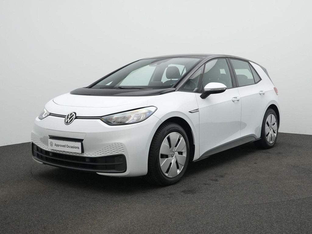 Volkswagen ID.3 (N457FG) met abonnement