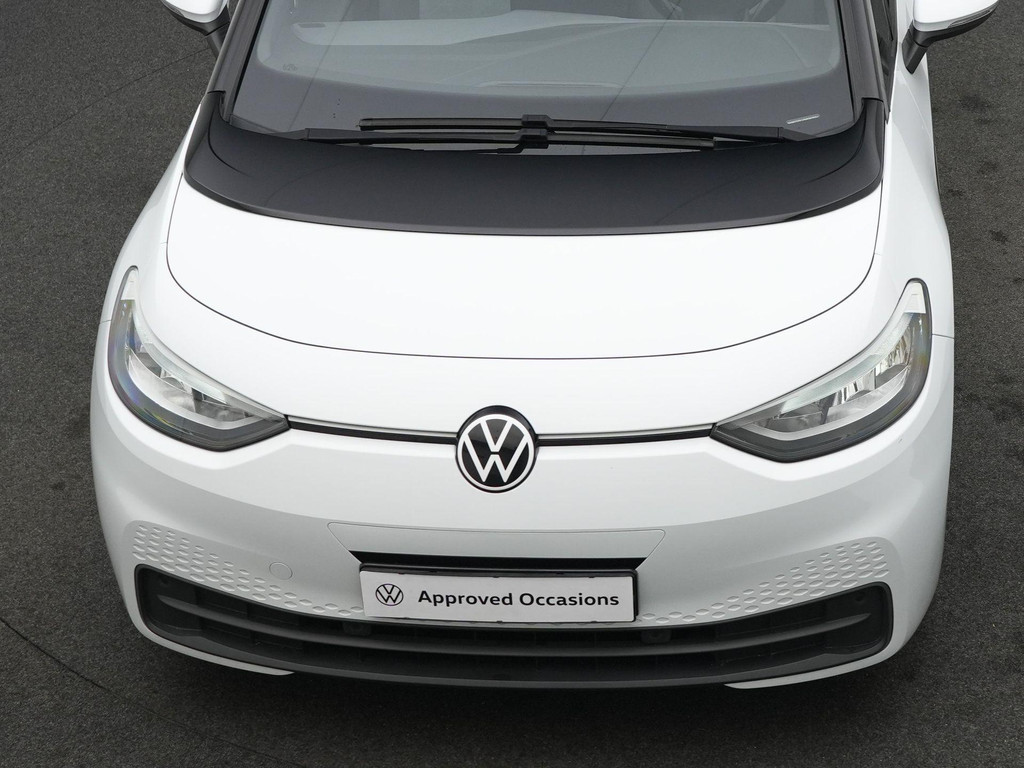Volkswagen ID.3 (N457FG) met abonnement