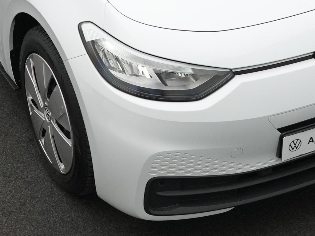 Volkswagen ID.3 (N457FG) met abonnement