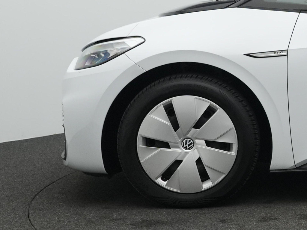 Volkswagen ID.3 (N457FG) met abonnement