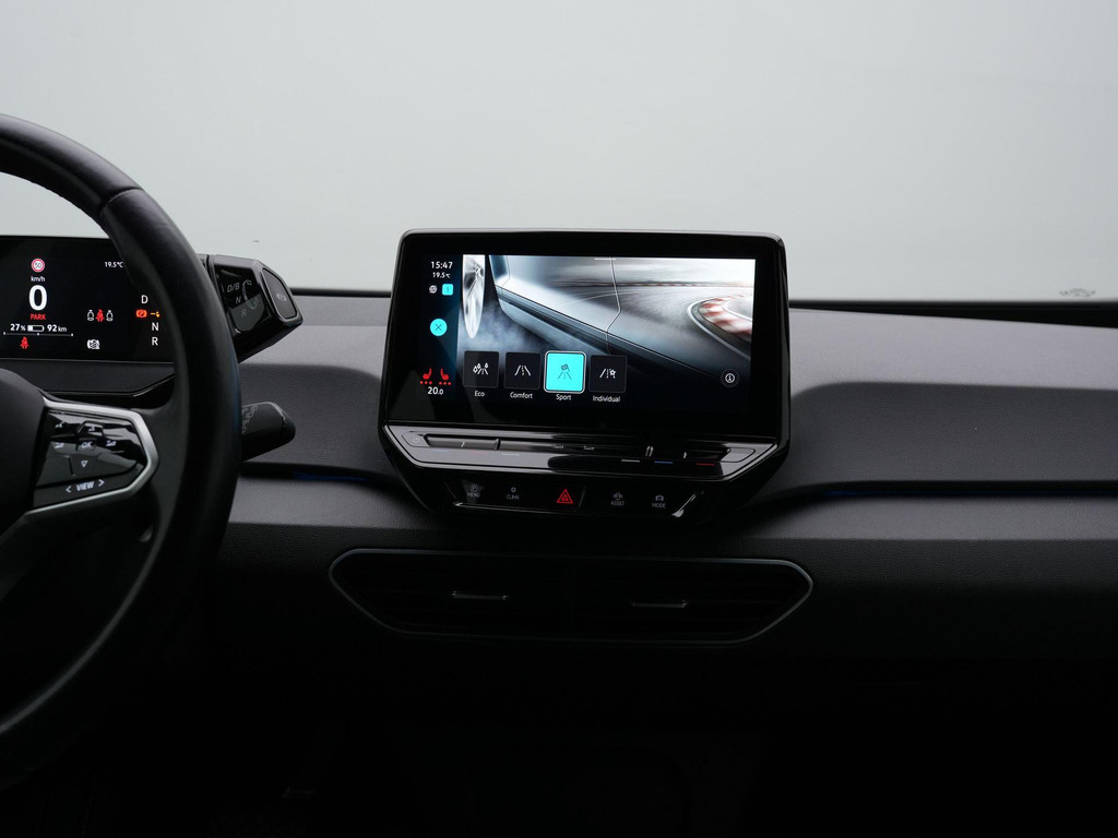 Volkswagen ID.3 (N457FG) met abonnement