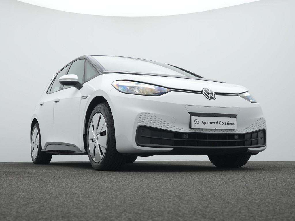 Volkswagen ID.3 (N457FG) met abonnement