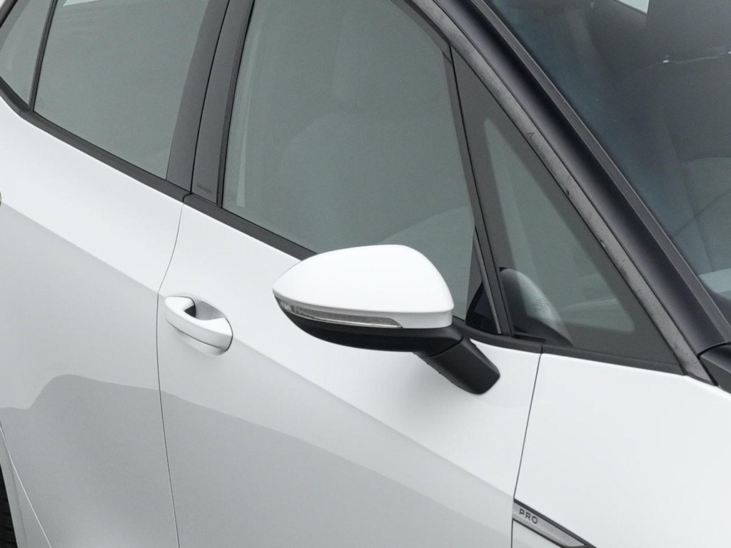 Volkswagen ID.3 (N457FG) met abonnement