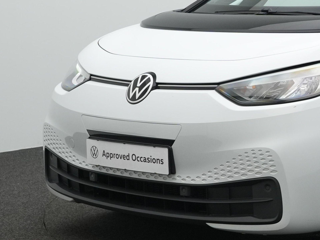 Volkswagen ID.3 (N457FG) met abonnement