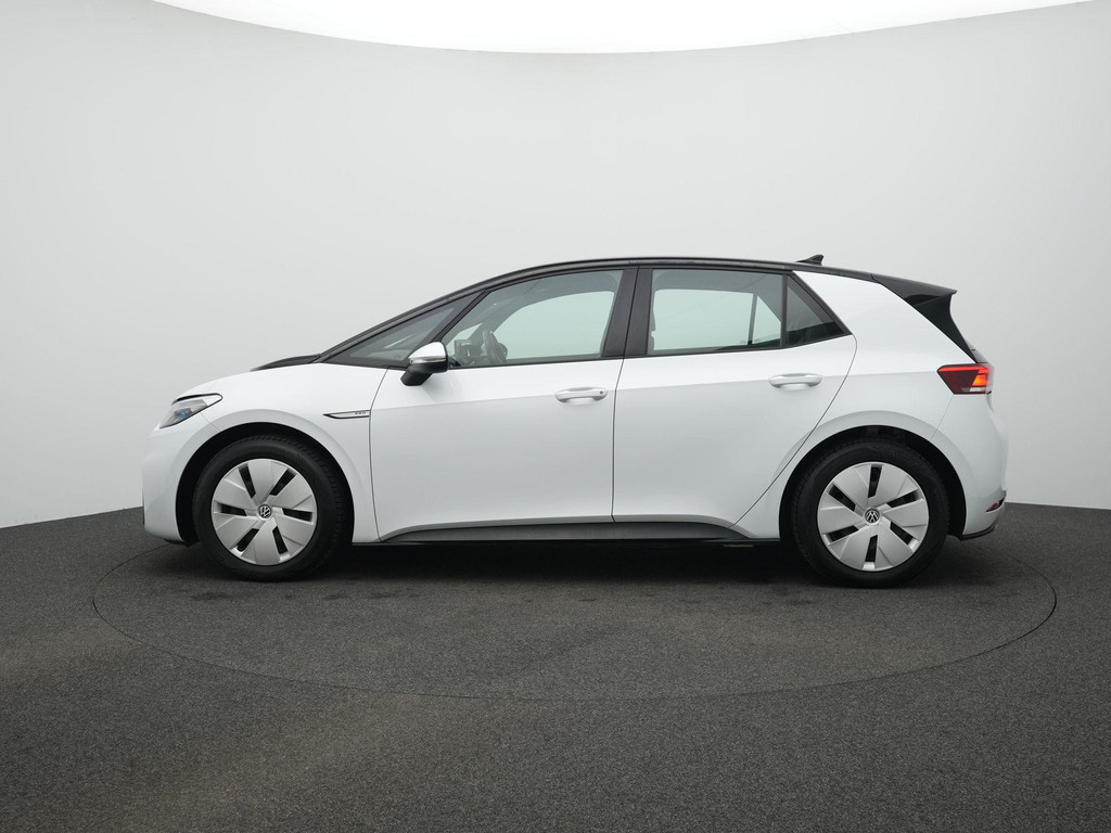 Volkswagen ID.3 (N457FG) met abonnement