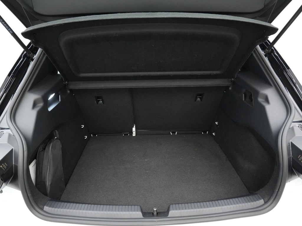 Volkswagen ID.3 (N457FG) met abonnement