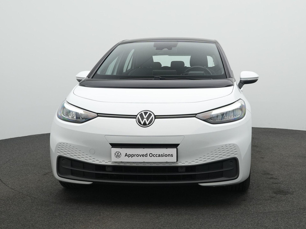 Volkswagen ID.3 (N457FG) met abonnement