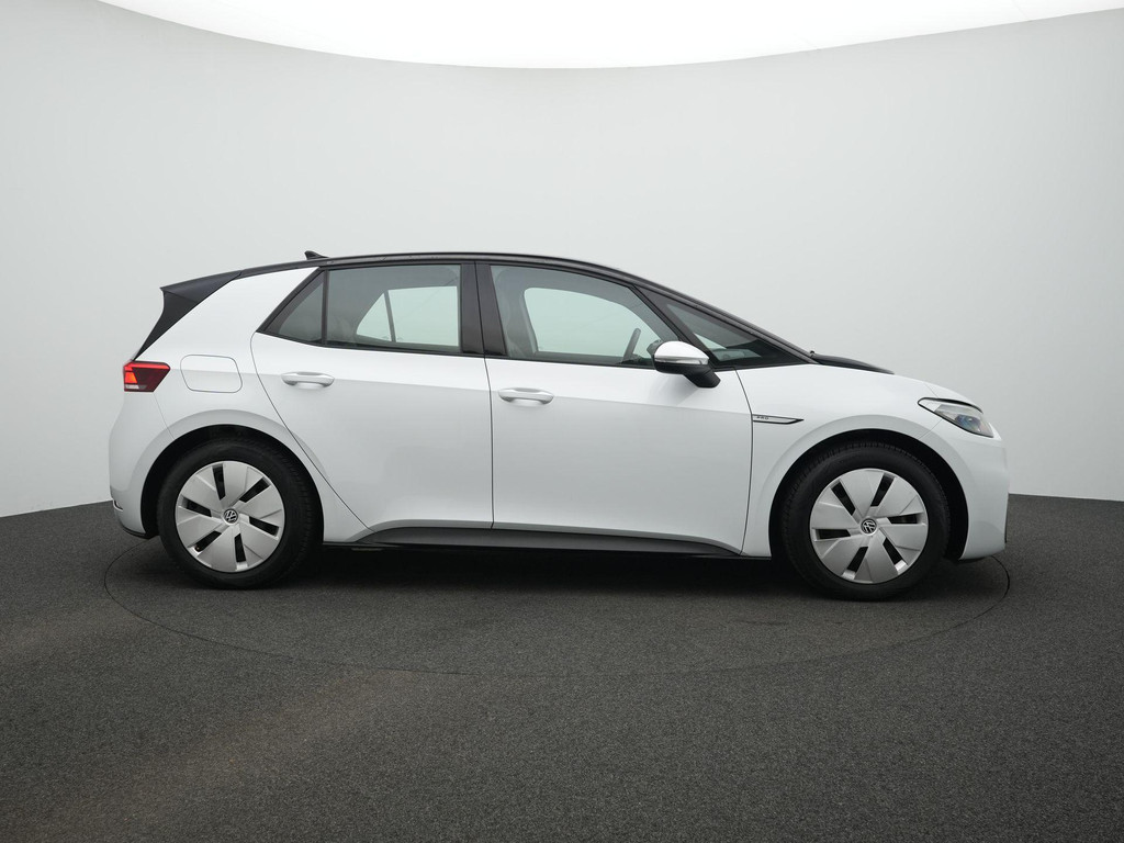 Volkswagen ID.3 (N457FG) met abonnement
