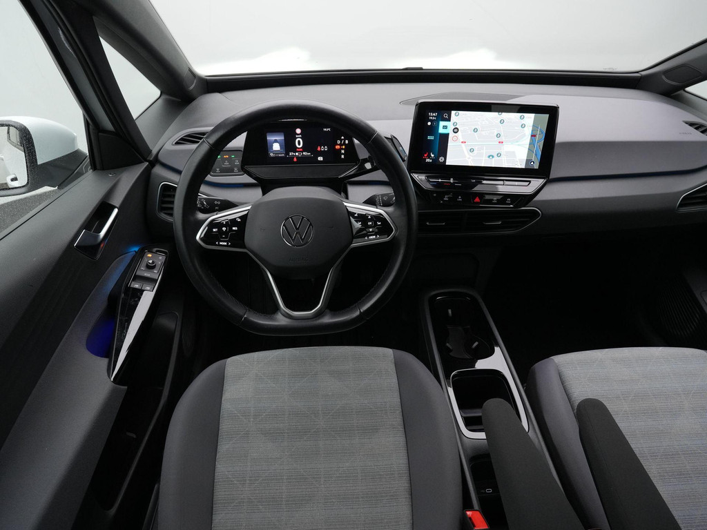 Volkswagen ID.3 (N457FG) met abonnement