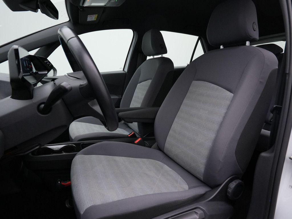 Volkswagen ID.3 (N457FG) met abonnement