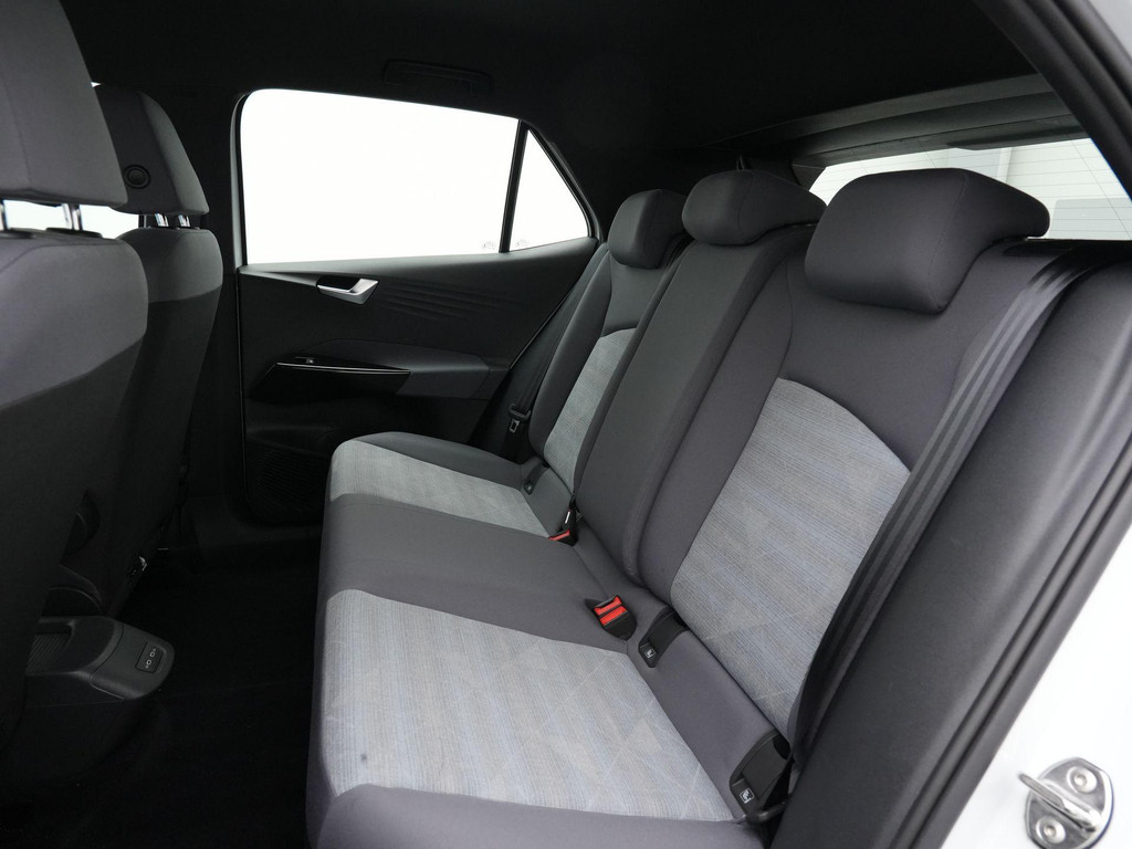 Volkswagen ID.3 (N457FG) met abonnement