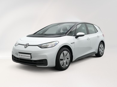 Volkswagen ID.3 (N457FG) met auto abonnement
