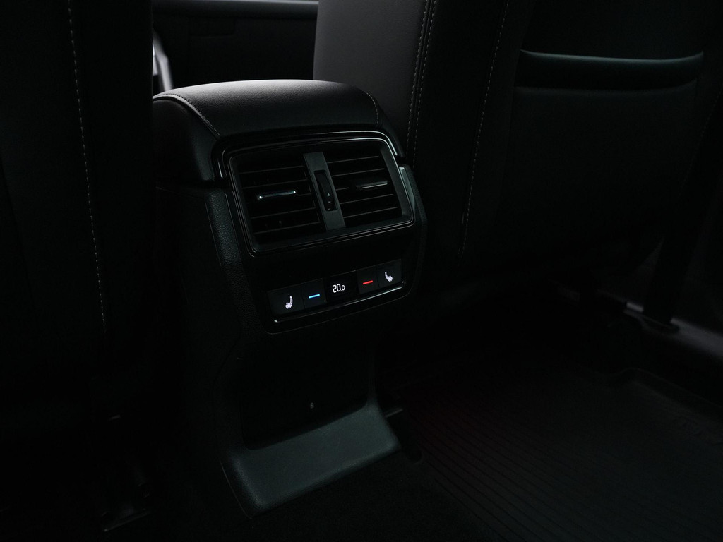 ŠKODA Kodiaq (P683FS) met abonnement