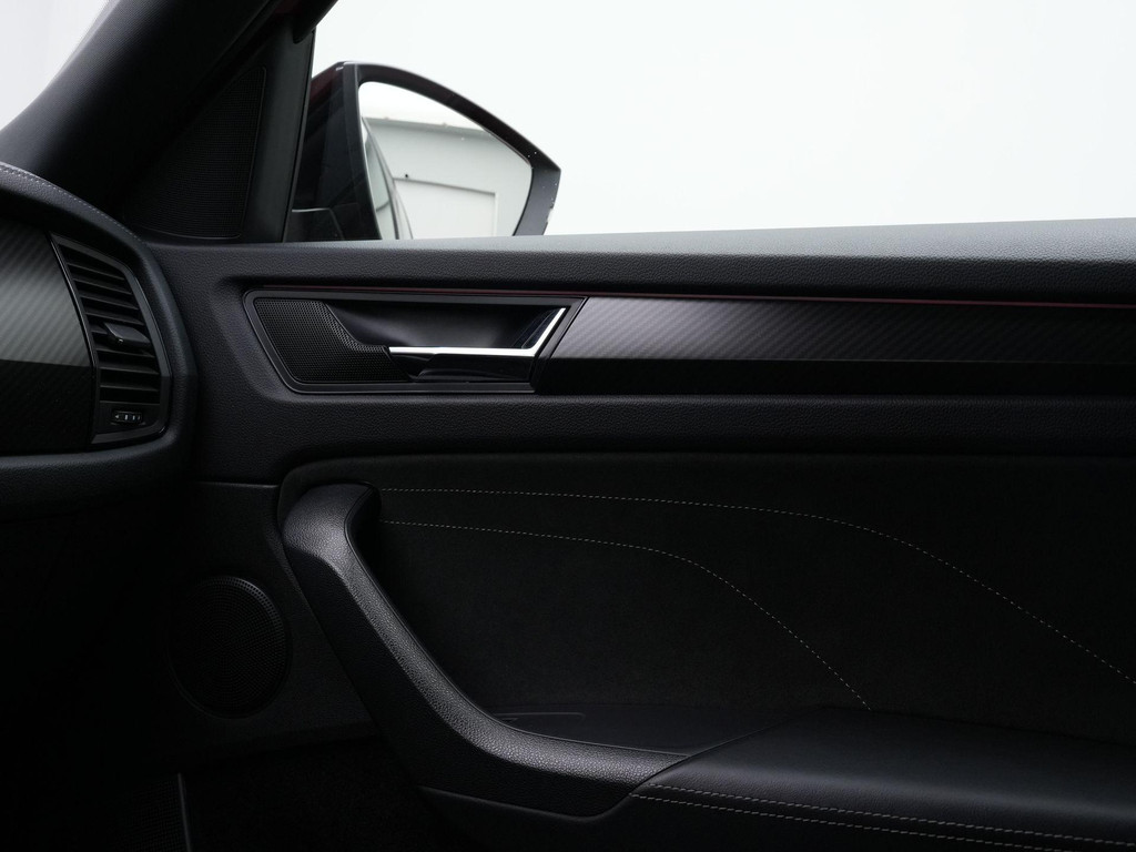 ŠKODA Kodiaq (P683FS) met abonnement