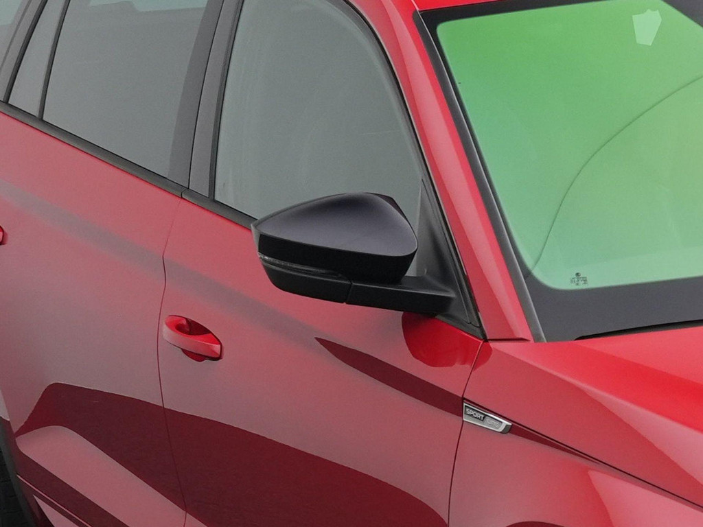 ŠKODA Kodiaq (P683FS) met abonnement