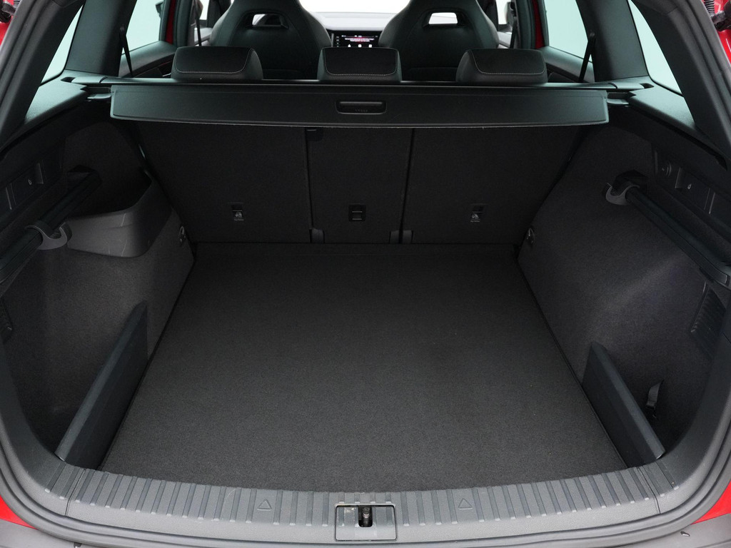 ŠKODA Kodiaq (P683FS) met abonnement