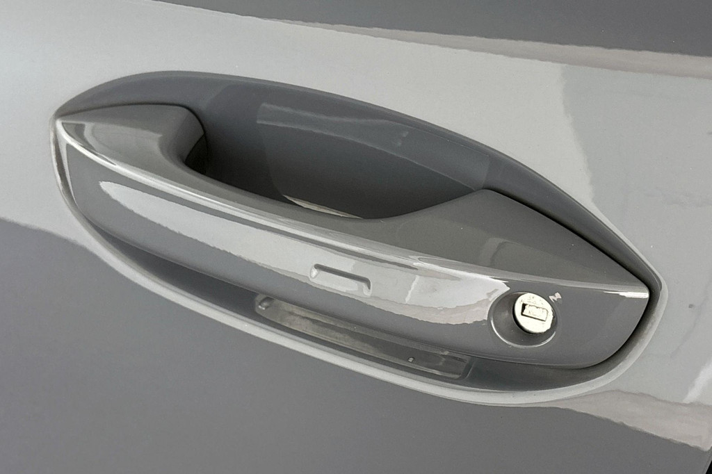 CUPRA Leon Sportstourer (KLB07K) met abonnement