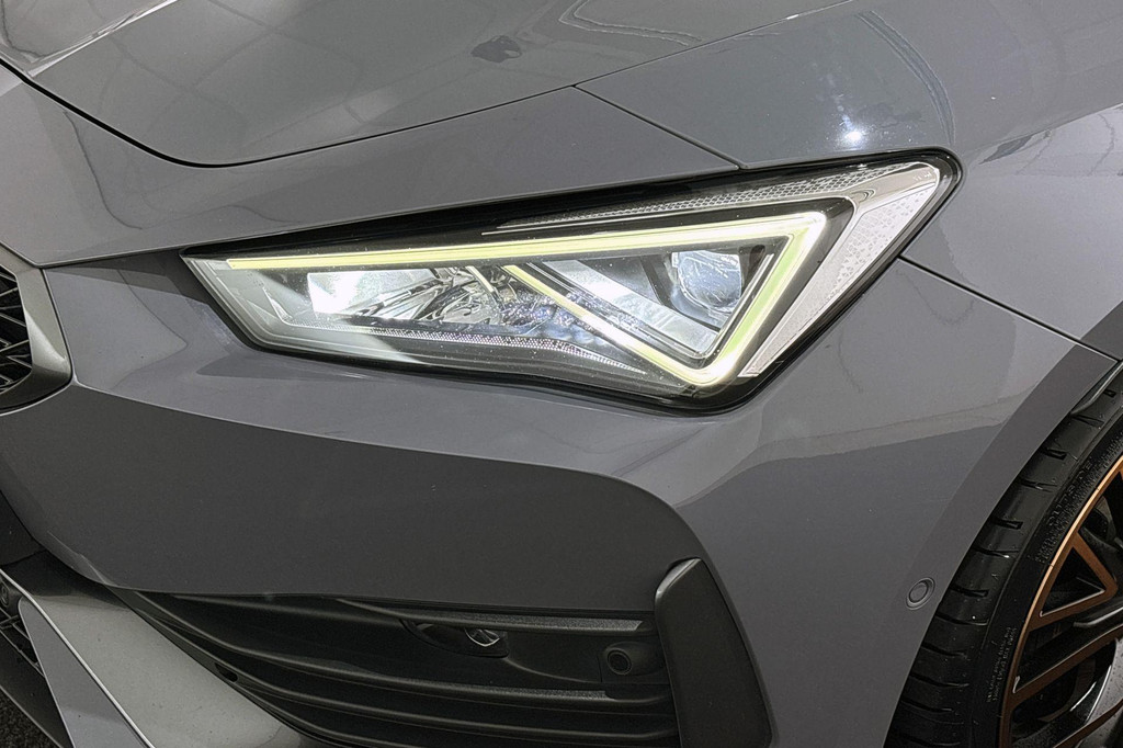 CUPRA Leon Sportstourer (KLB07K) met abonnement