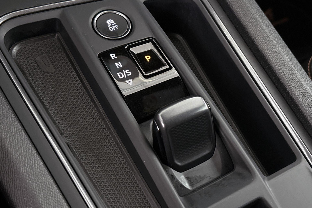 CUPRA Leon Sportstourer (KLB07K) met abonnement