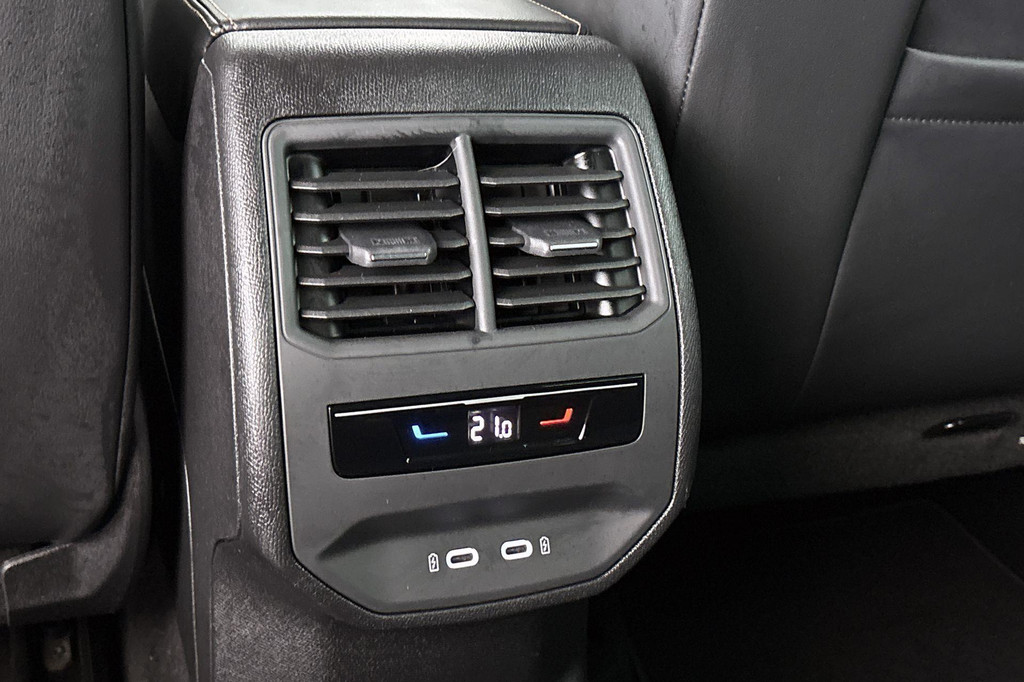 CUPRA Leon Sportstourer (KLB07K) met abonnement