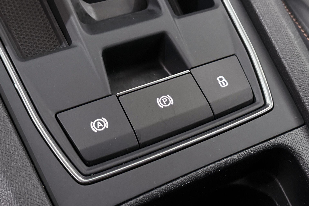 CUPRA Leon Sportstourer (KLB07K) met abonnement