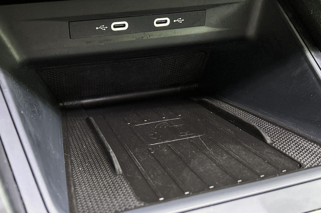 CUPRA Leon Sportstourer (KLB07K) met abonnement