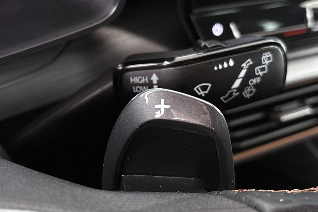 CUPRA Leon Sportstourer (KLB07K) met abonnement