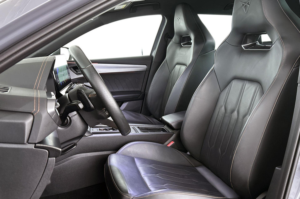 CUPRA Leon Sportstourer (KLB07K) met abonnement