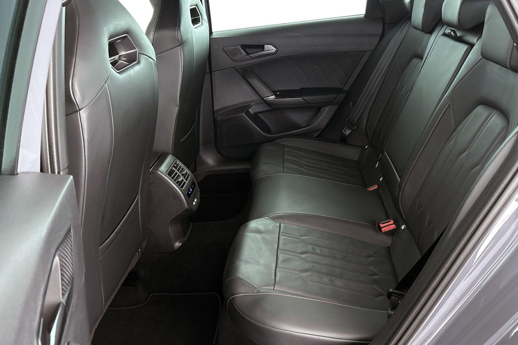 CUPRA Leon Sportstourer (KLB07K) met abonnement