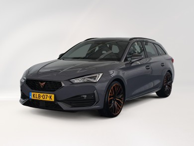CUPRA Leon Sportstourer (KLB07K) met auto abonnement