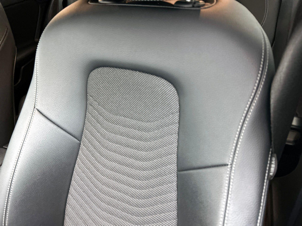 Mercedes-Benz A-Klasse (KJP51V) met abonnement