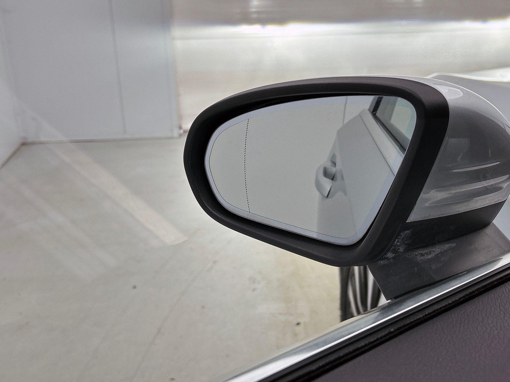 Mercedes-Benz A-Klasse (KJP51V) met abonnement