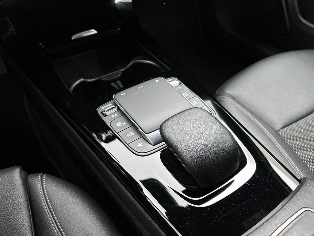 Mercedes-Benz A-Klasse (KJP51V) met abonnement