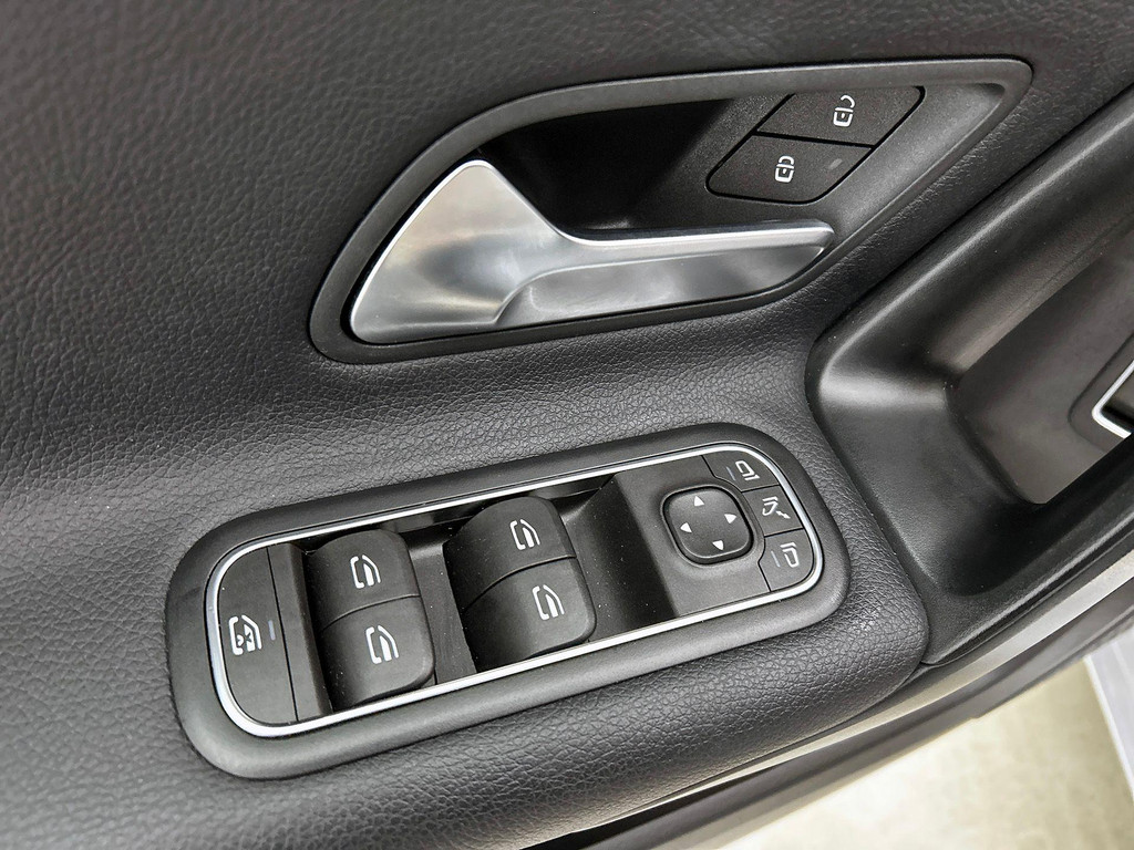 Mercedes-Benz A-Klasse (KJP51V) met abonnement