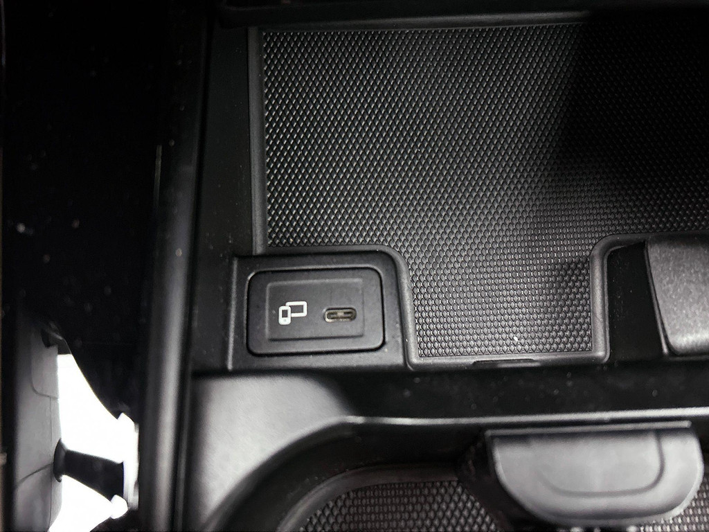 Mercedes-Benz A-Klasse (KJP51V) met abonnement
