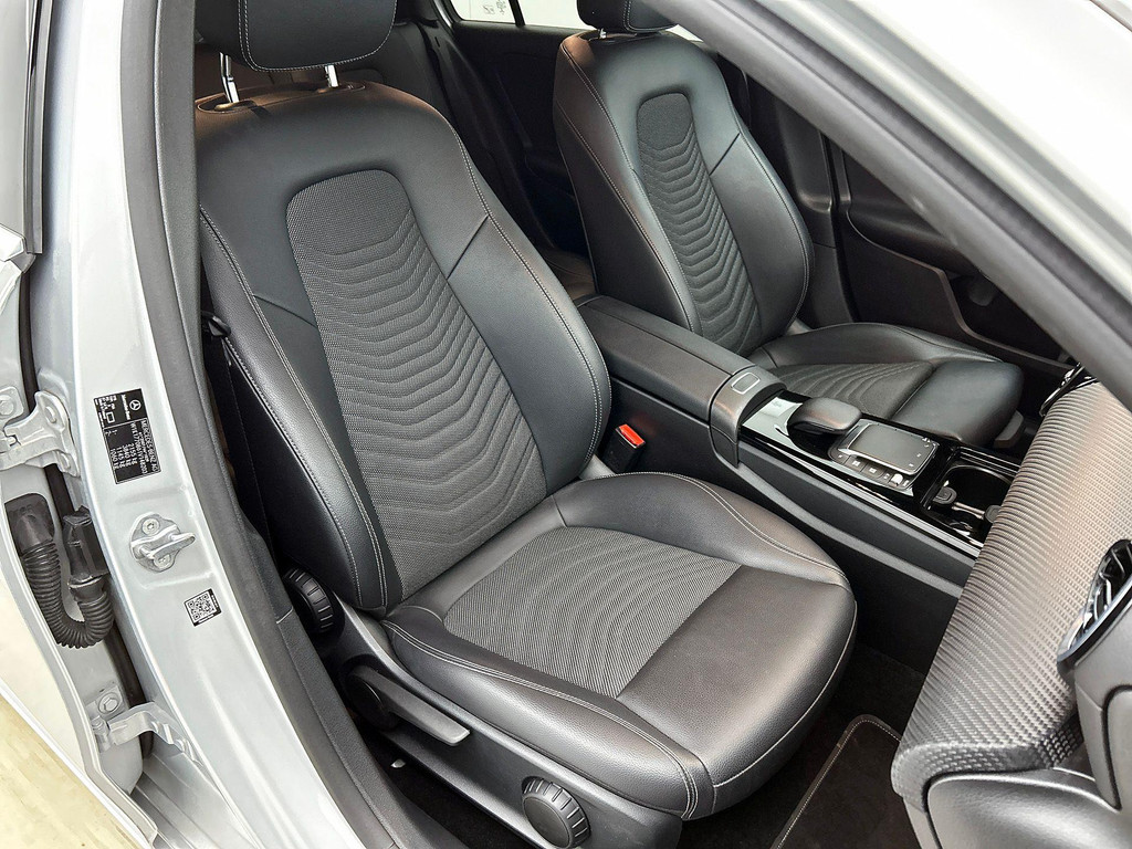 Mercedes-Benz A-Klasse (KJP51V) met abonnement
