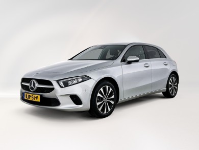 Mercedes-Benz A-Klasse (KJP51V) met auto abonnement