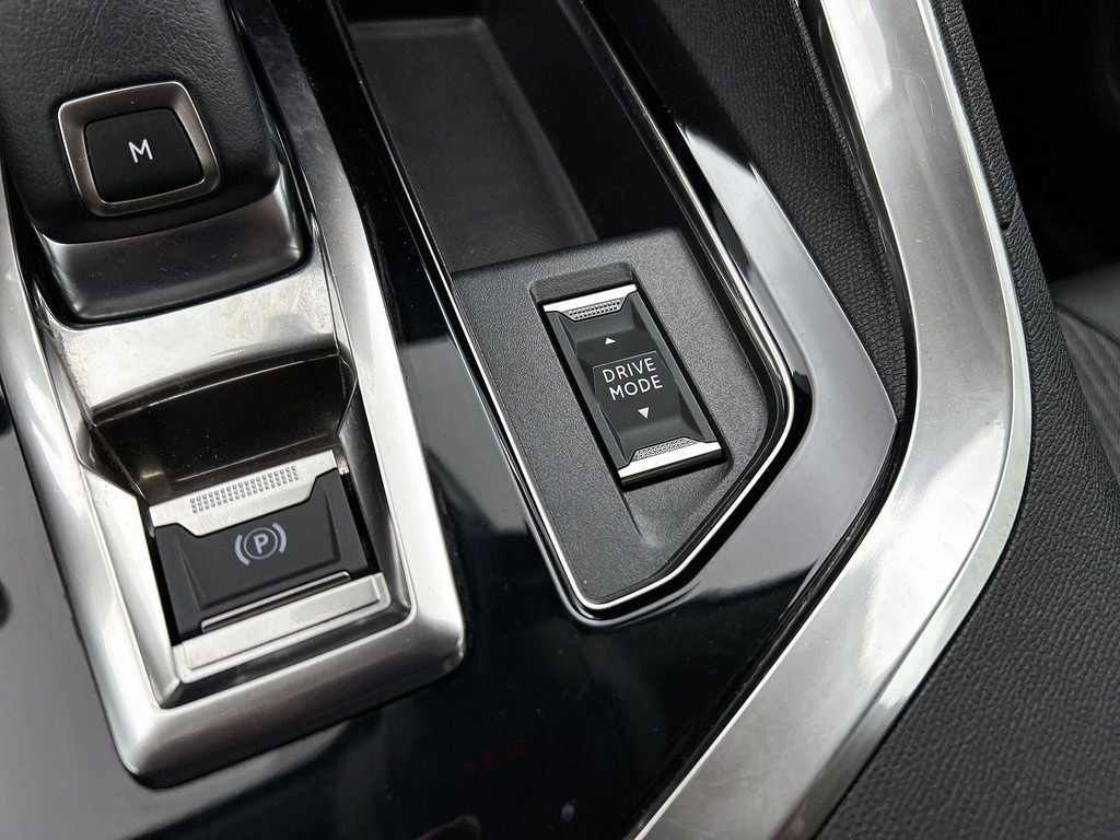 Peugeot 5008 (KFV75Z) met abonnement