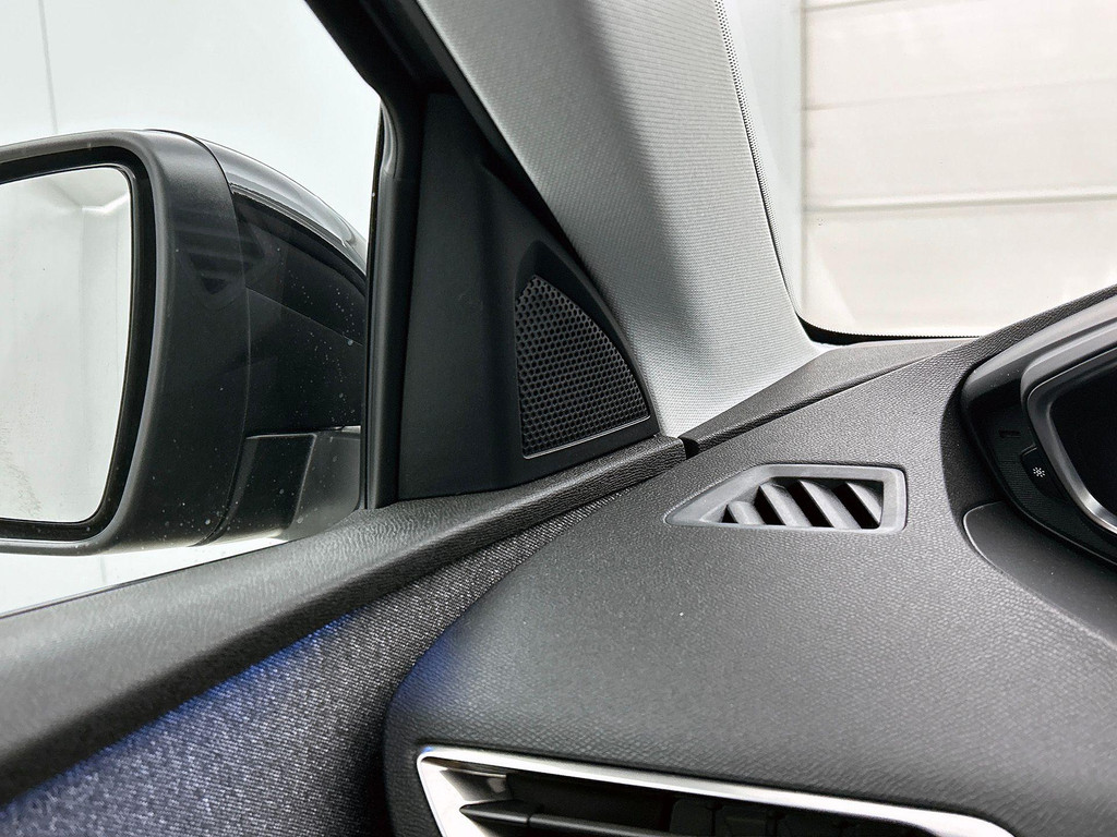 Peugeot 5008 (KFV75Z) met abonnement