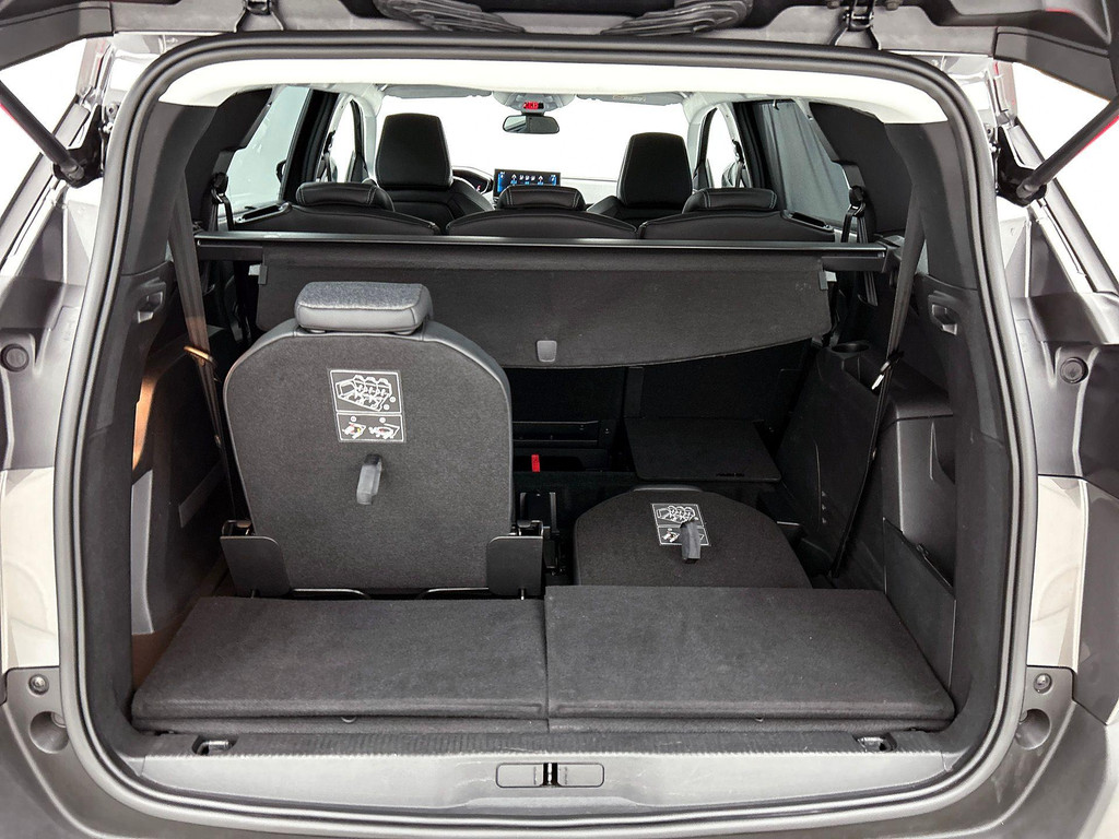 Peugeot 5008 (KFV75Z) met abonnement