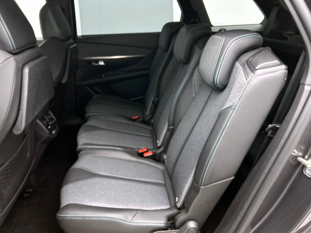 Peugeot 5008 (KFV75Z) met abonnement