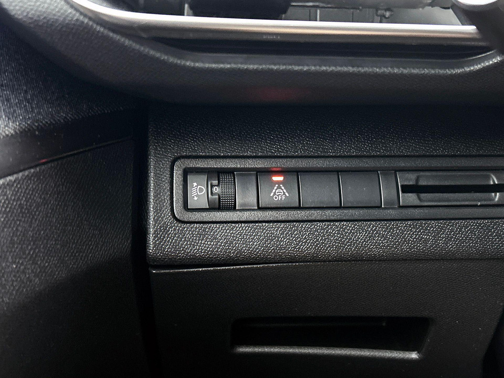 Peugeot 5008 (KFV75Z) met abonnement