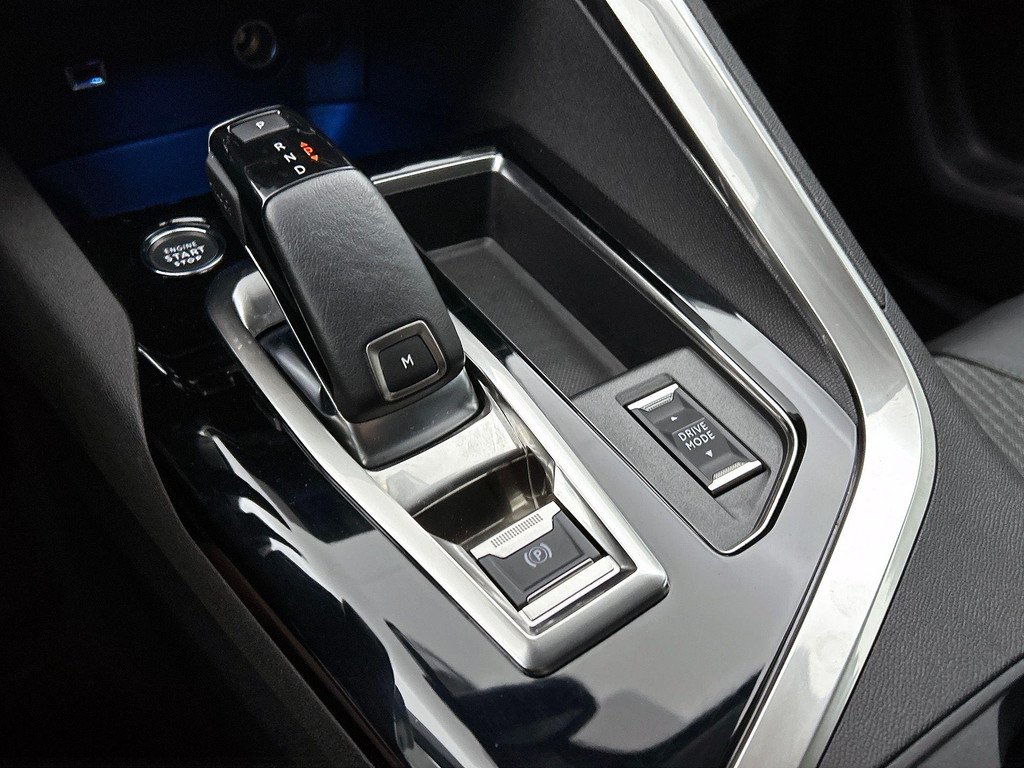 Peugeot 5008 (KFV75Z) met abonnement