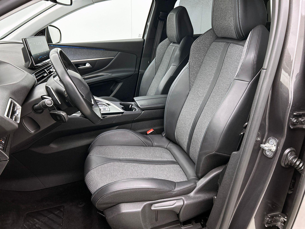 Peugeot 5008 (KFV75Z) met abonnement