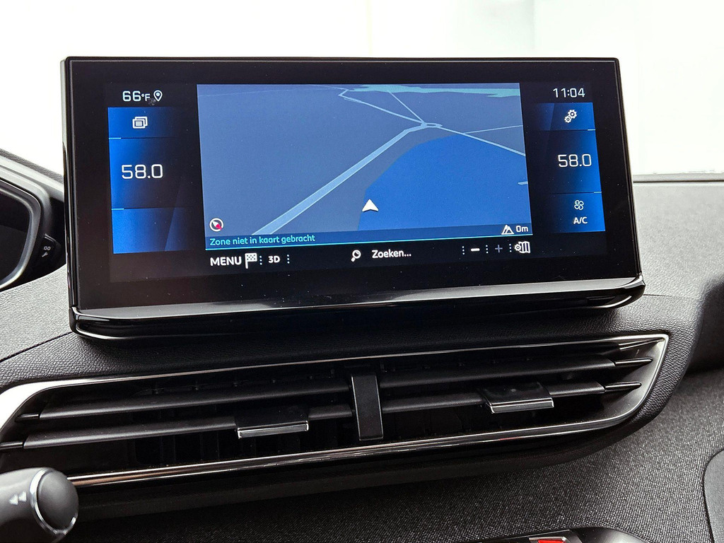 Peugeot 5008 (KFV75Z) met abonnement