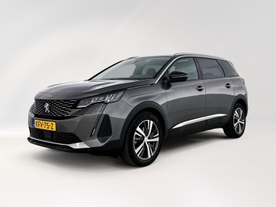Peugeot 5008 (KFV75Z) met auto abonnement