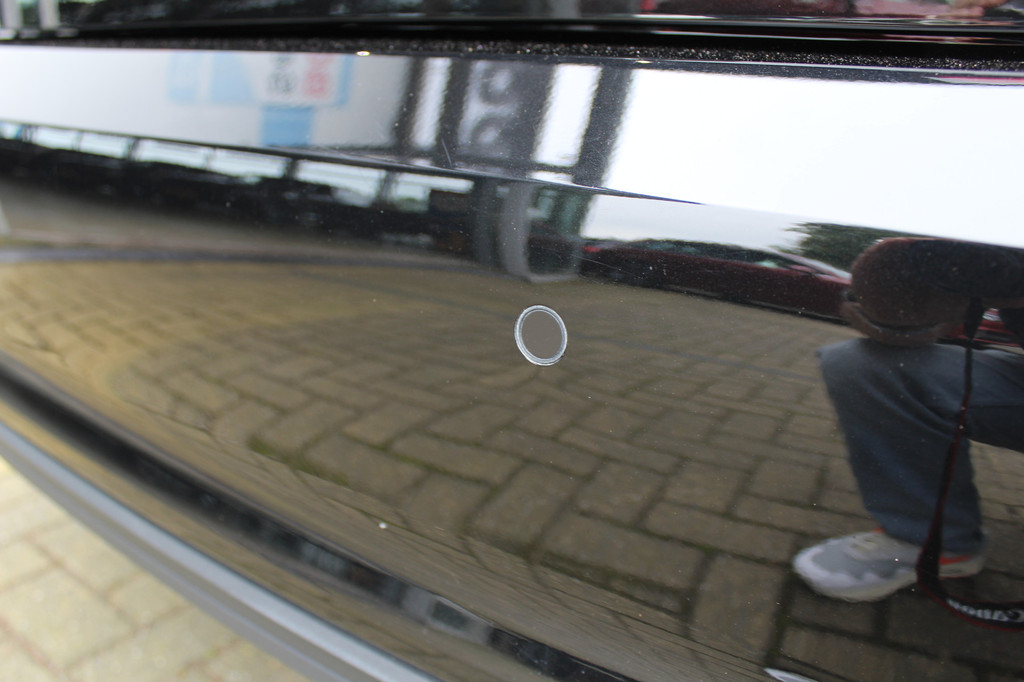 Audi A3 (KJV62L) met abonnement