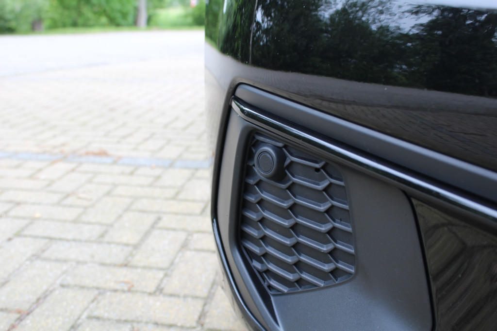 Audi A3 (KJV62L) met abonnement