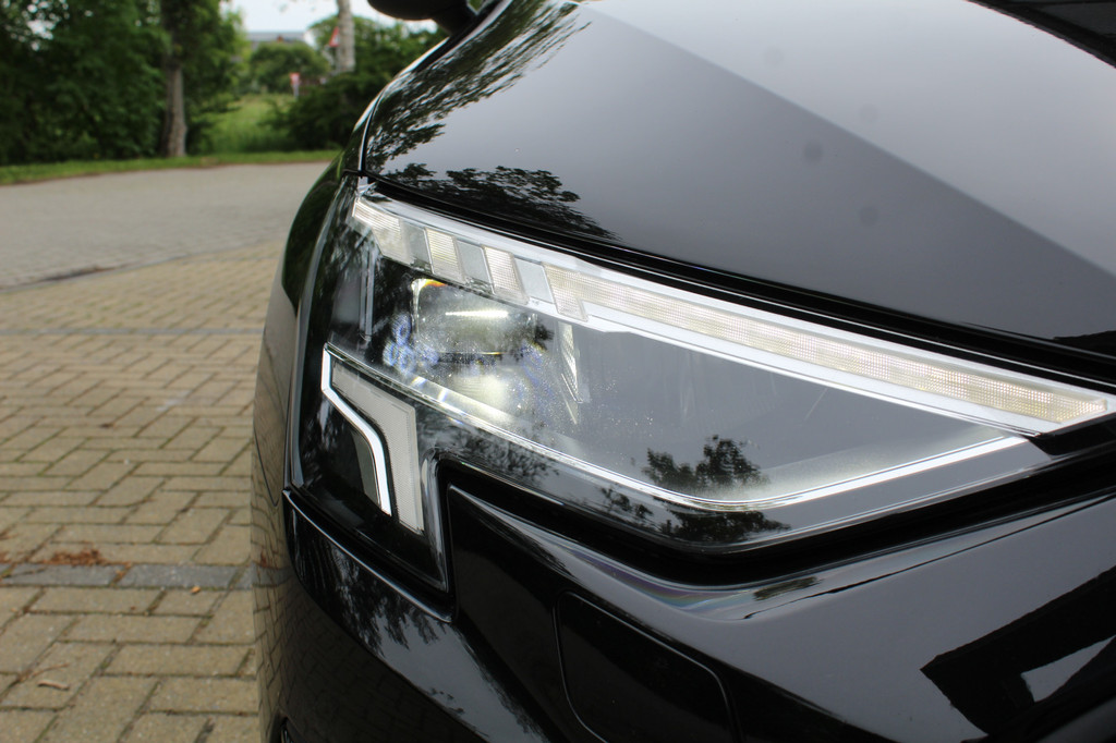Audi A3 (KJV62L) met abonnement