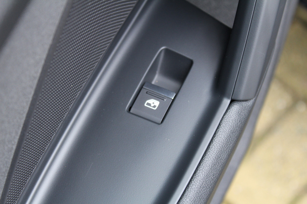 Audi A3 (KJV62L) met abonnement